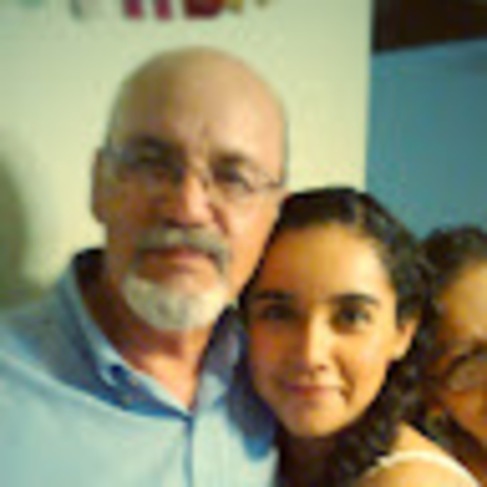 Meet your Posher, Ana gabriela